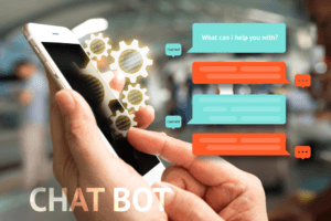 Como lançar seu primeiro chatbot