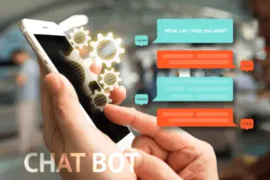 Como lançar seu primeiro chatbot