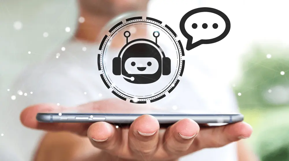 A tecnologia chatbot já é aplicada em diversos sites com finalidades diversas