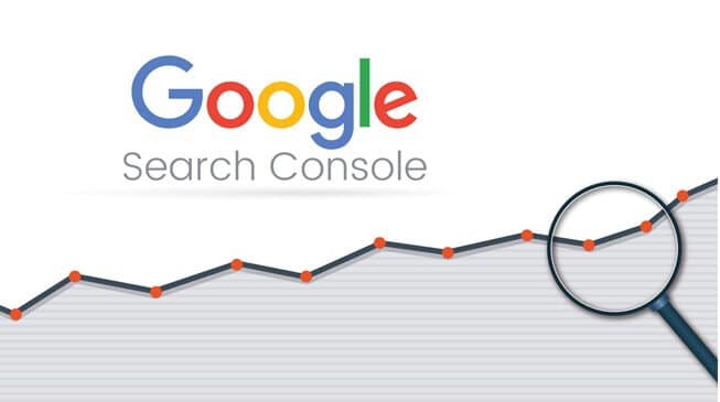 O que é o Google Search Console?