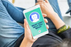 Como os chatbots ajudam o seu negócio?