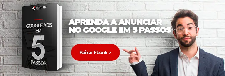 EBOOK GOOGLE ADS EM 5 PASSOS