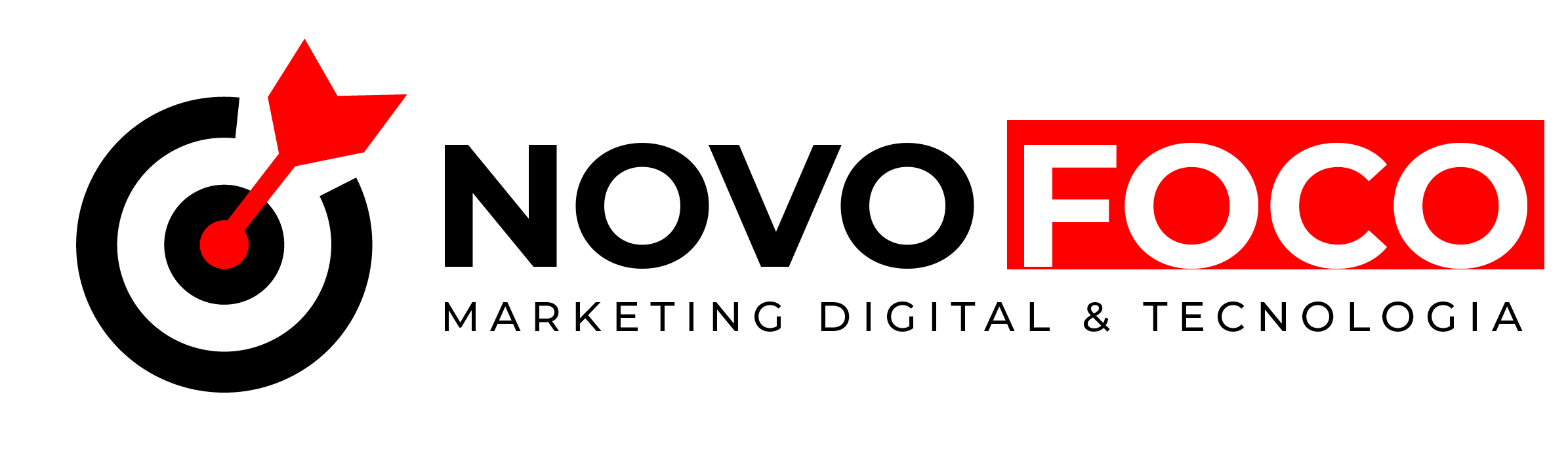 Agência Novo Foco 1