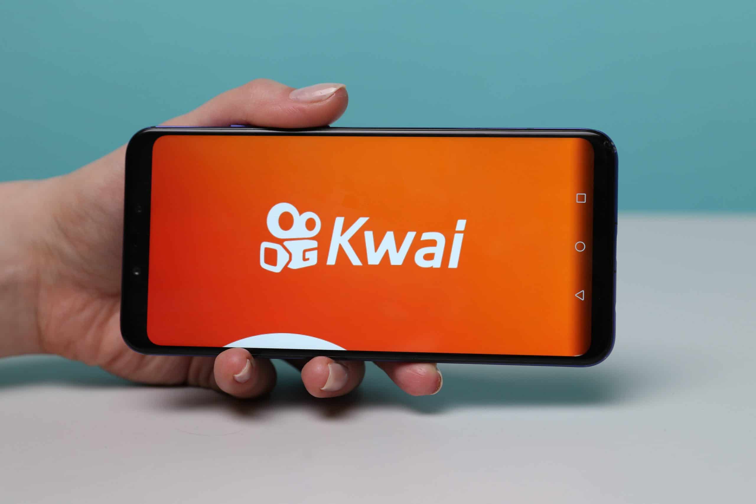 O que é Kwai? Conheça a rede social com vídeos para Status