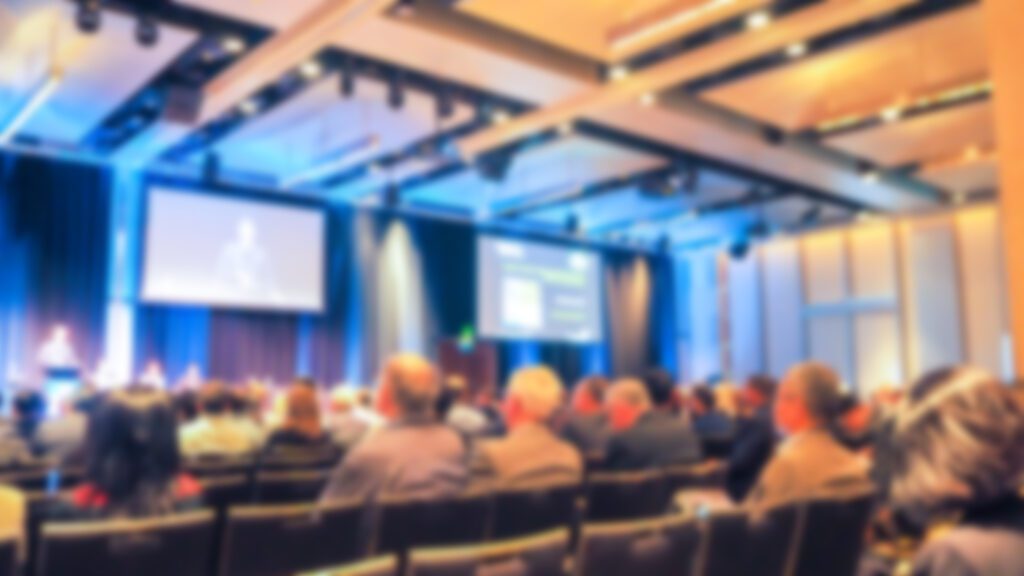 eventos de Marketing Digital