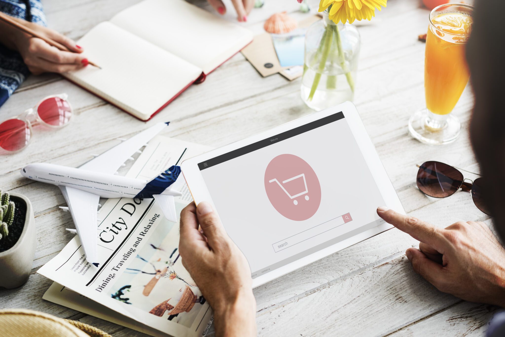 marketing para e-commerce