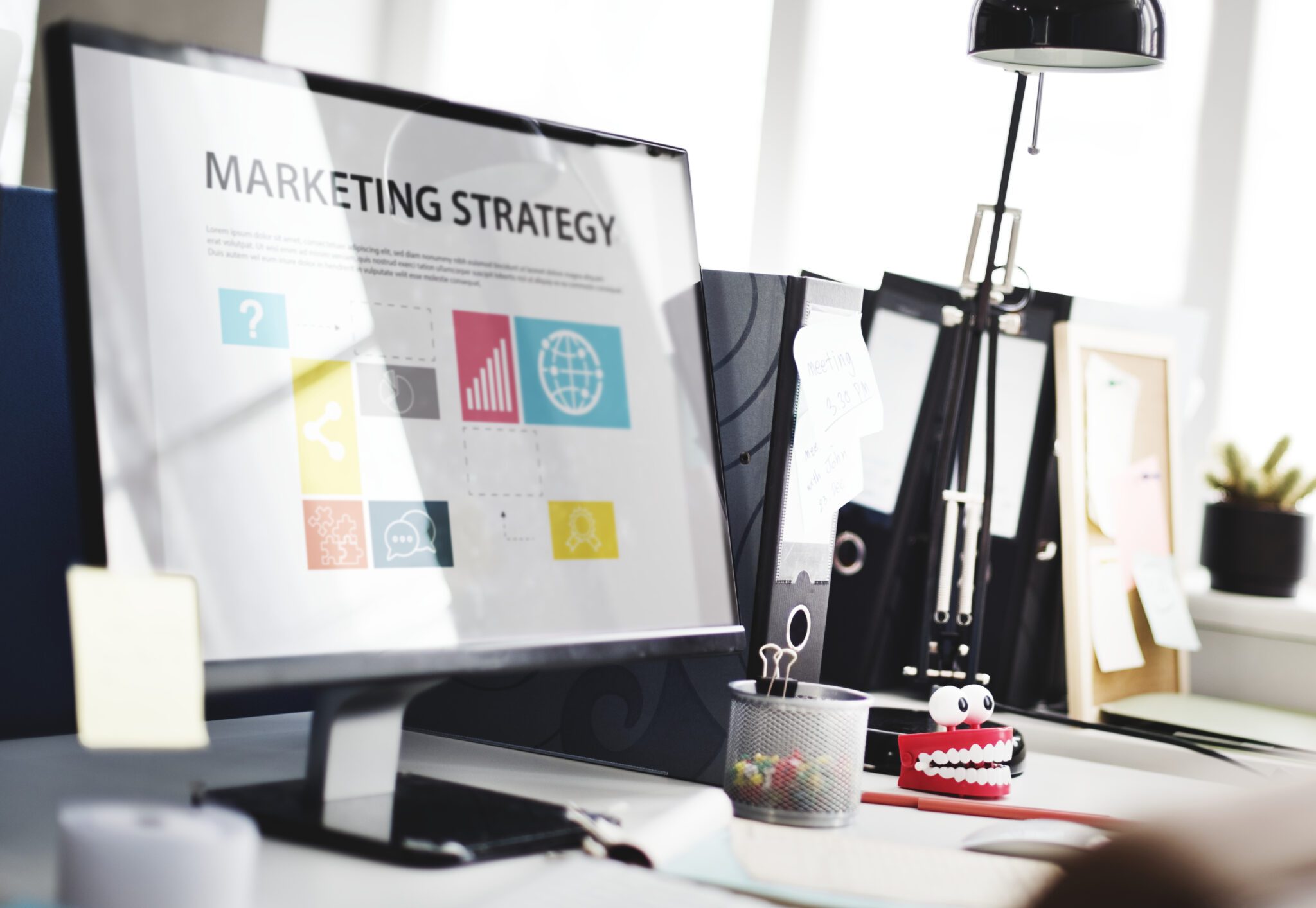 outbound marketing
