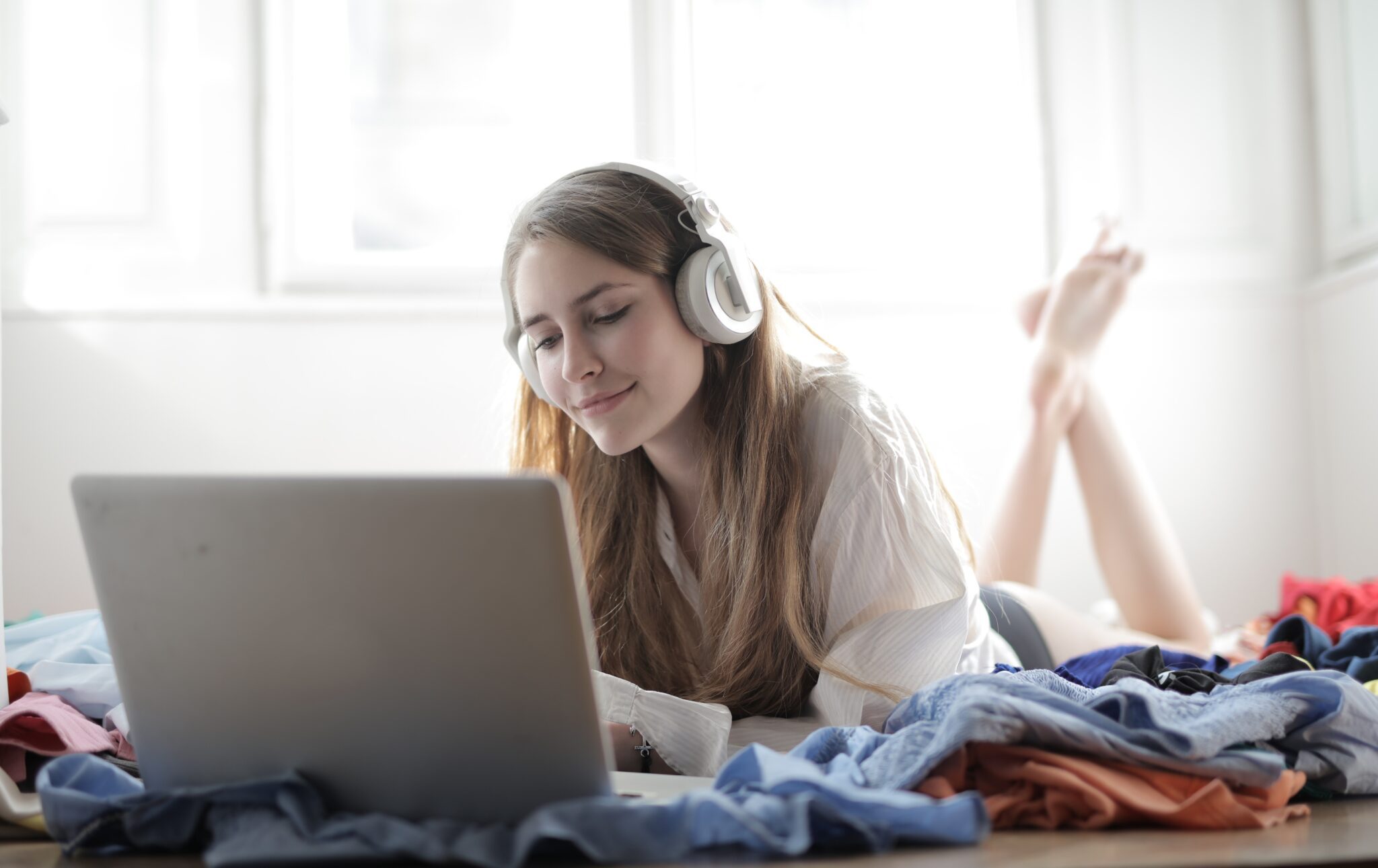 A influência das plataformas de streaming no marketing digital