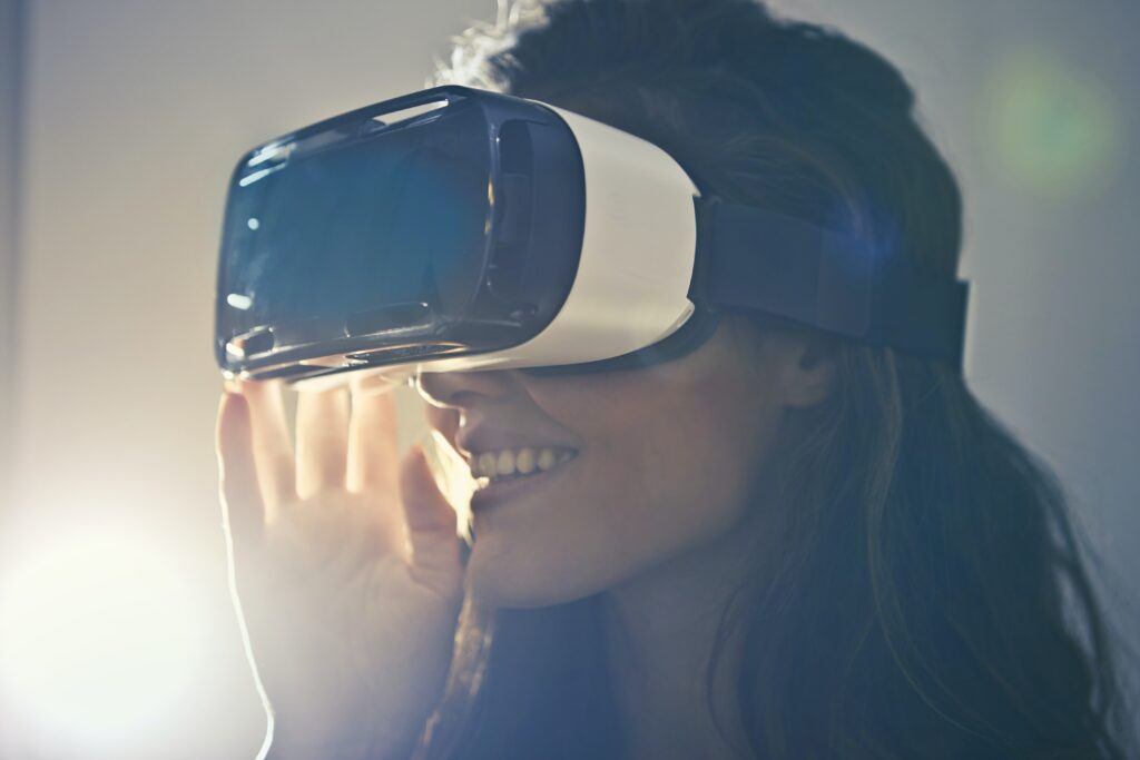 O futuro do marketing digital com a chegada da realidade virtual