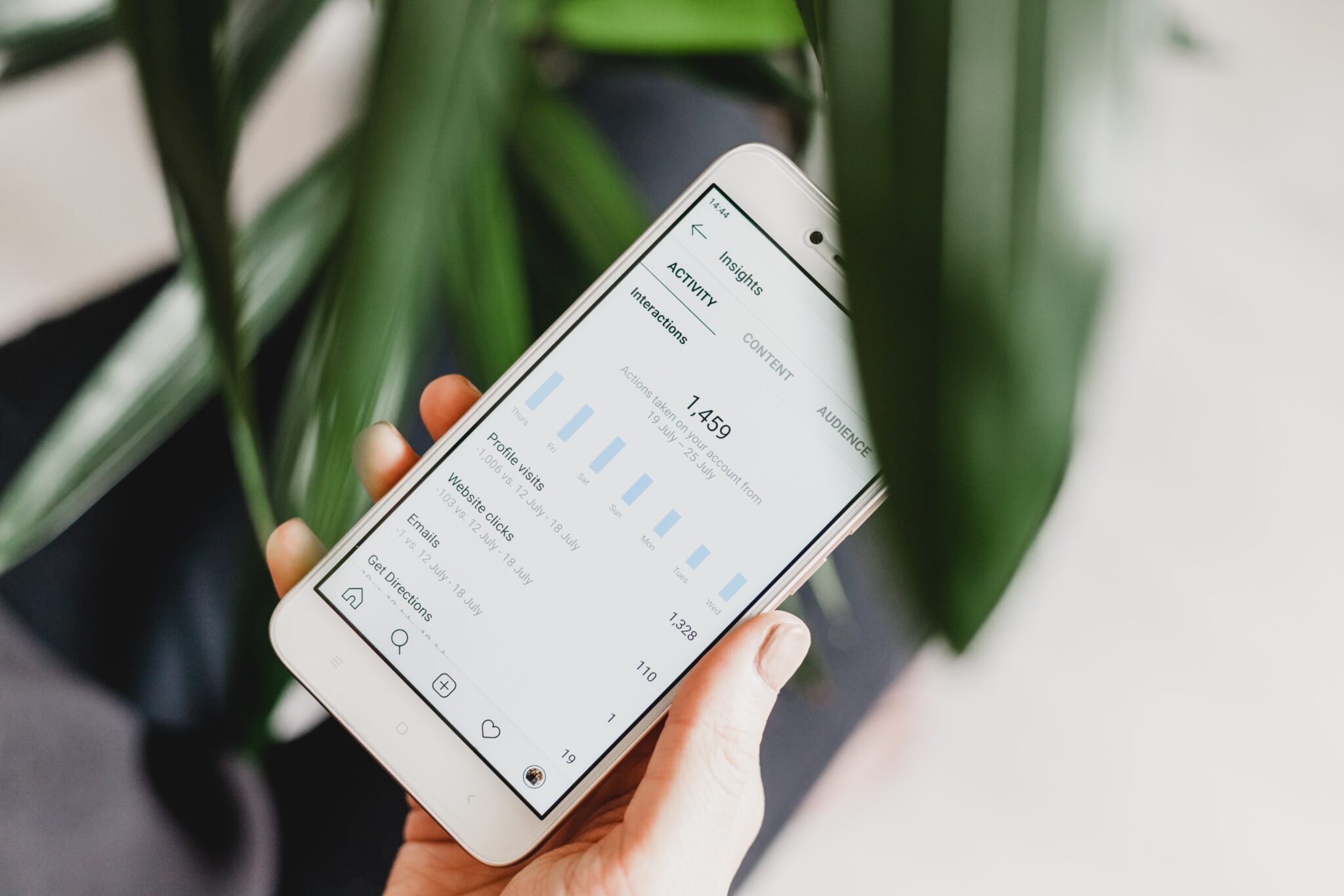 Marketing de Micro-Influenciadores: Trabalhando com Influenciadores