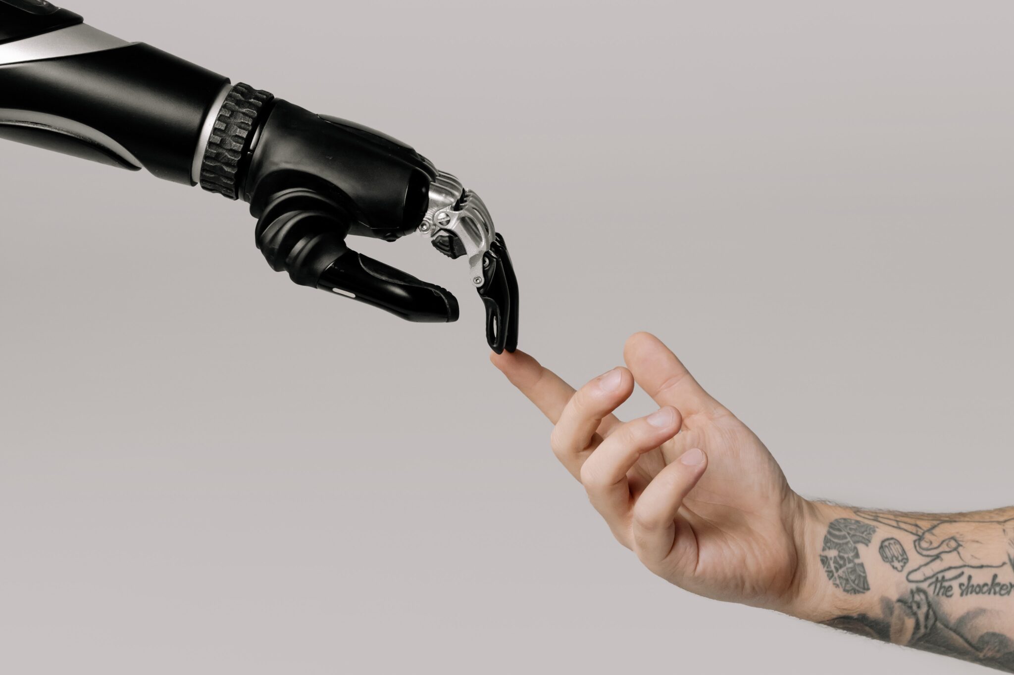 Implicações éticas da inteligência artificial