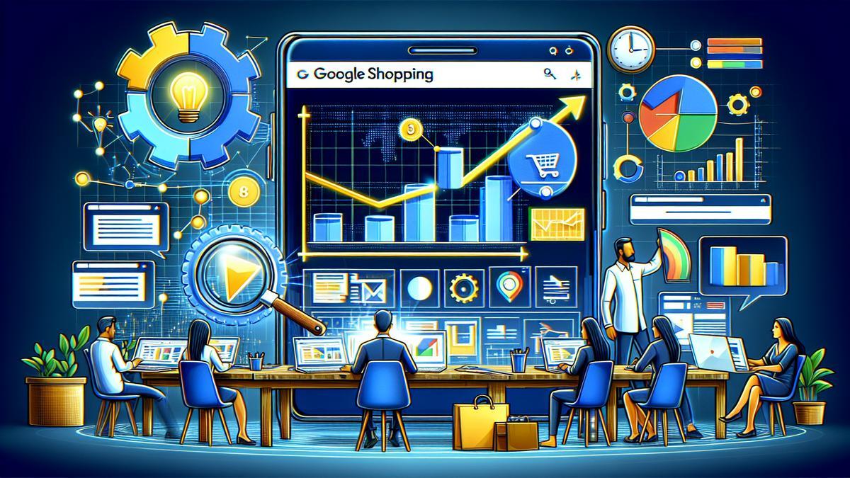 Análise e Medição de Resultados em Campanhas Digitais