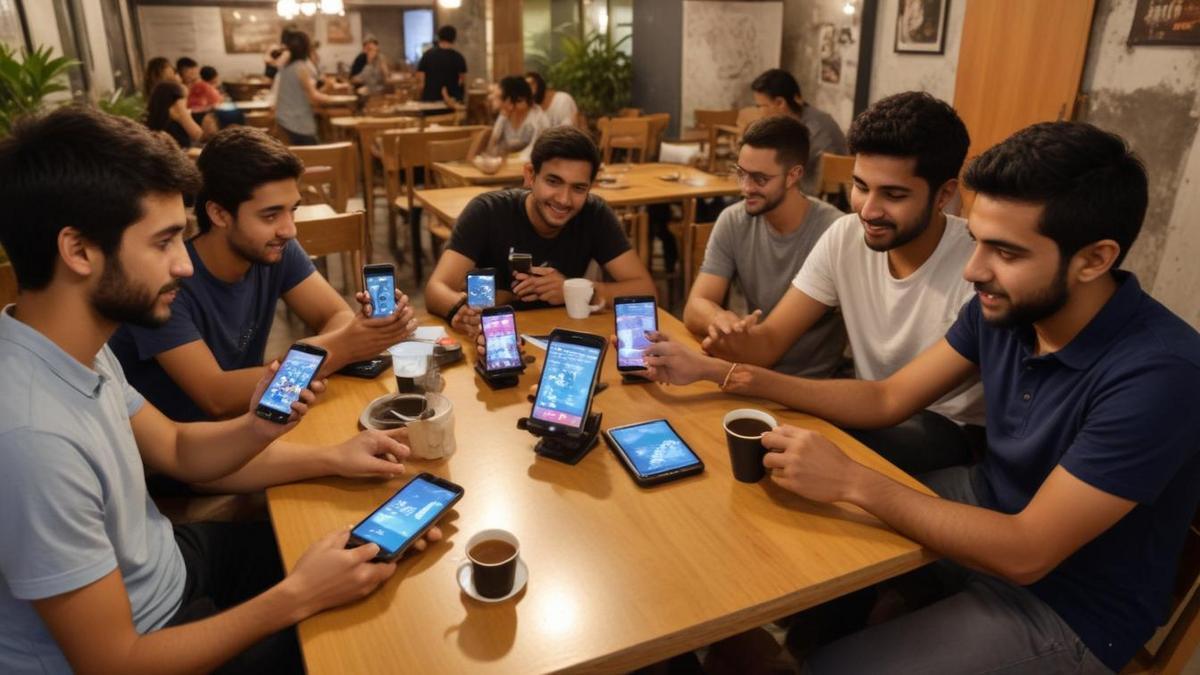 Importância da Experiência Mobile para Usuários