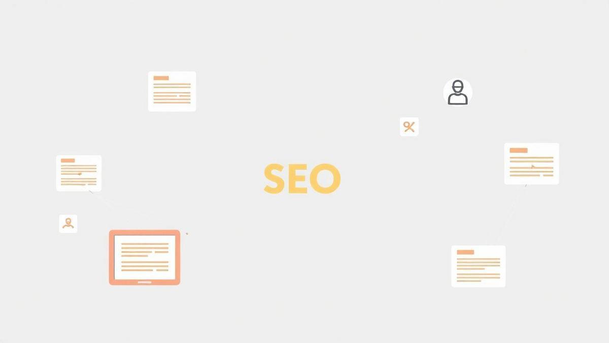 Importância dos Backlinks para SEO