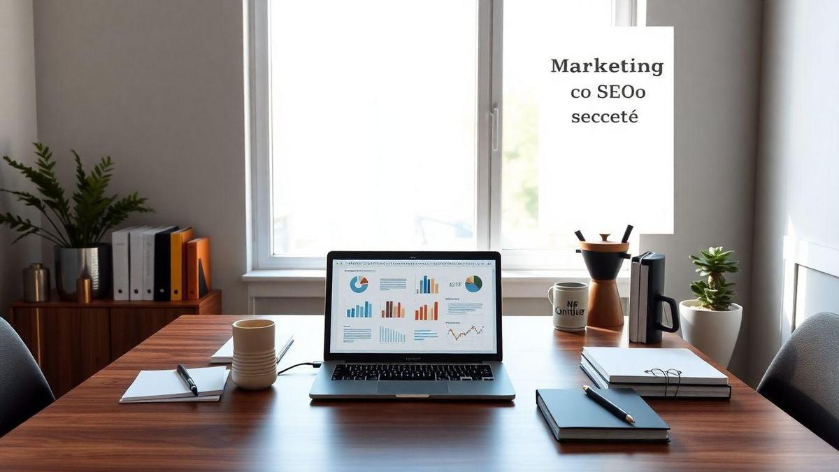 A Importância de Integrar Marketing de Conteúdo e SEO