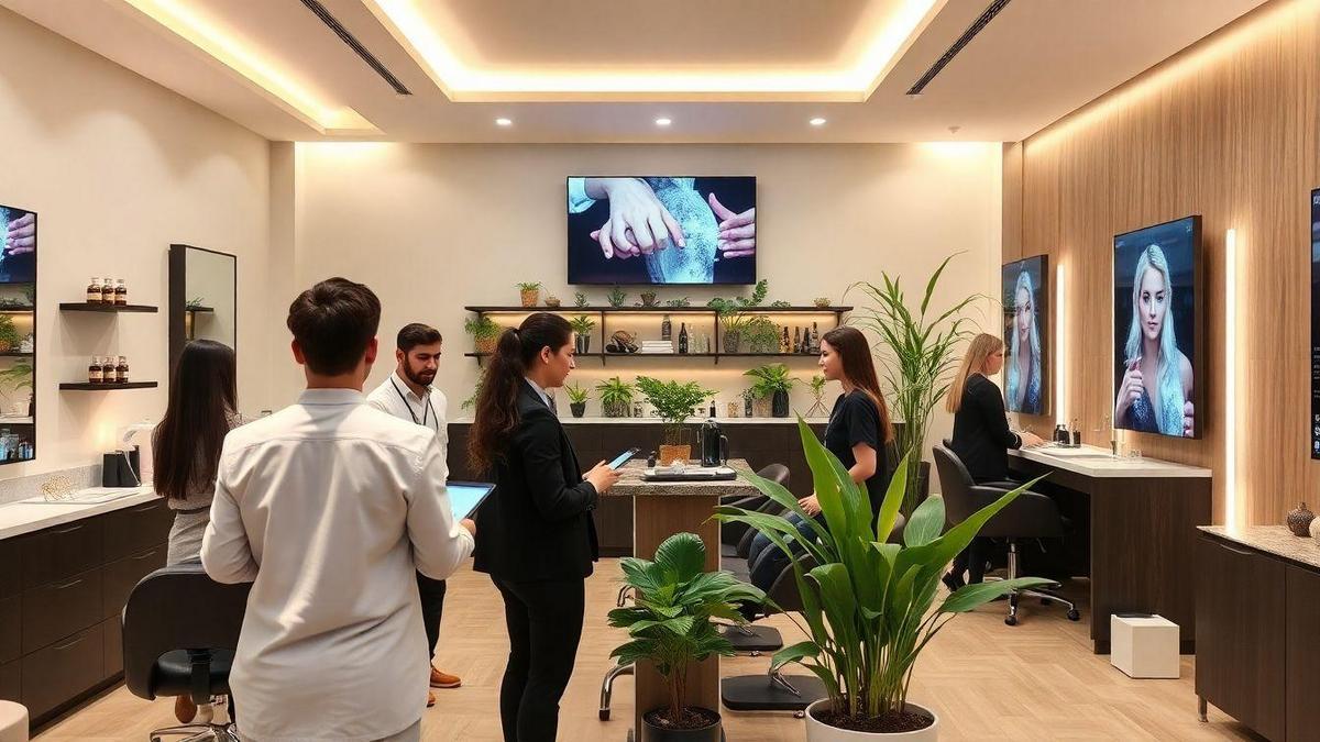 A Importância do Marketing Digital para Clínicas de Estética