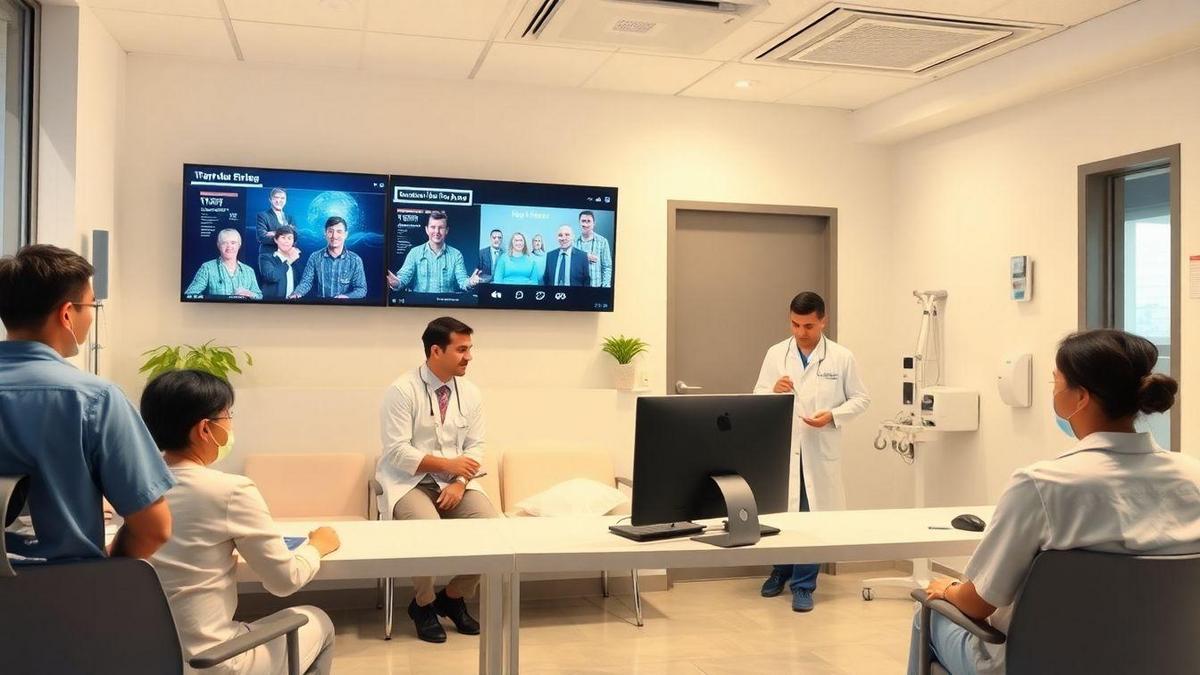 A Importância do Marketing Digital para Clínicas Médicas