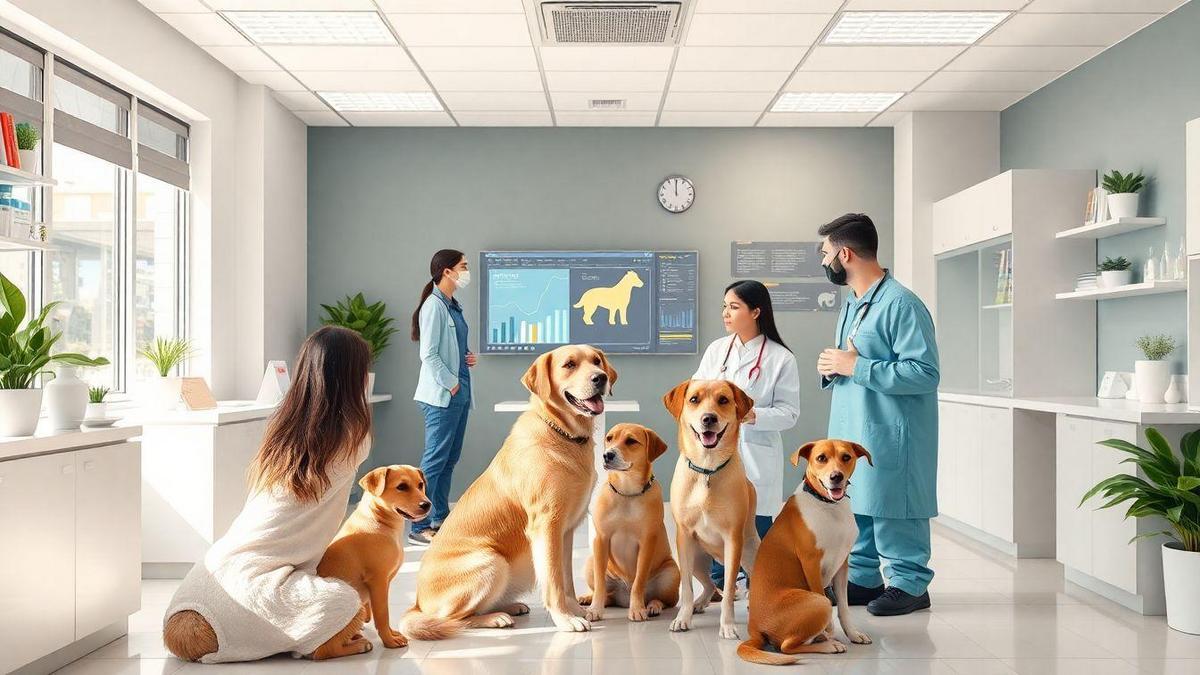 A Importância do Marketing Digital para Clínicas Veterinárias