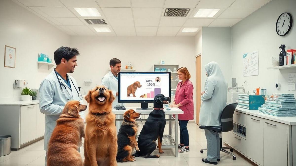 A Importância do Marketing Digital para Clínicas Veterinárias