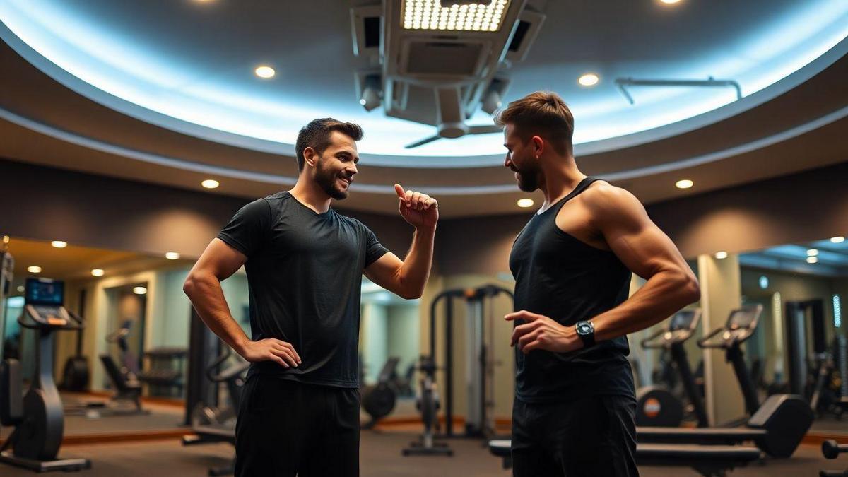 A Importância do Marketing Digital para Personal Trainers