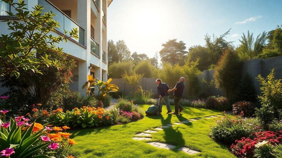 A Importância do Tráfego Pago Para Serviços de Jardinagem e Paisagismo no ABC