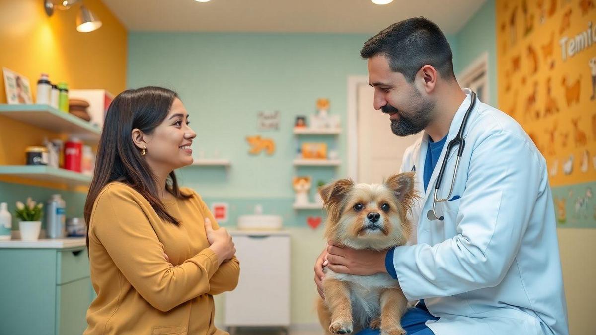 Fidelização de Clientes em sua Clínica Veterinária