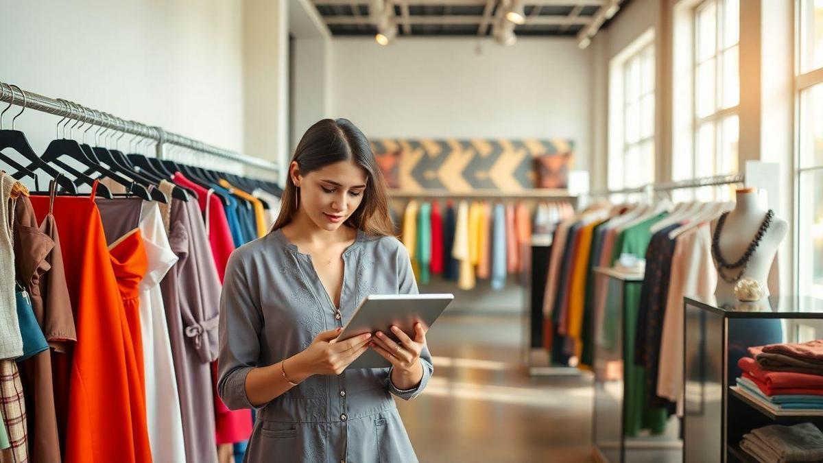 Geração de Leads Para Negócios de Aluguel de Roupas