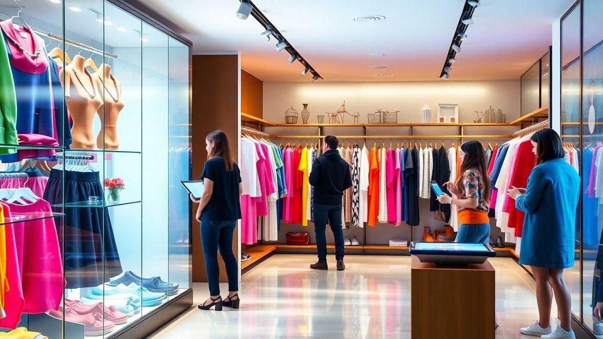 Importância das Estratégias Digitais Para Lojas de Roupas