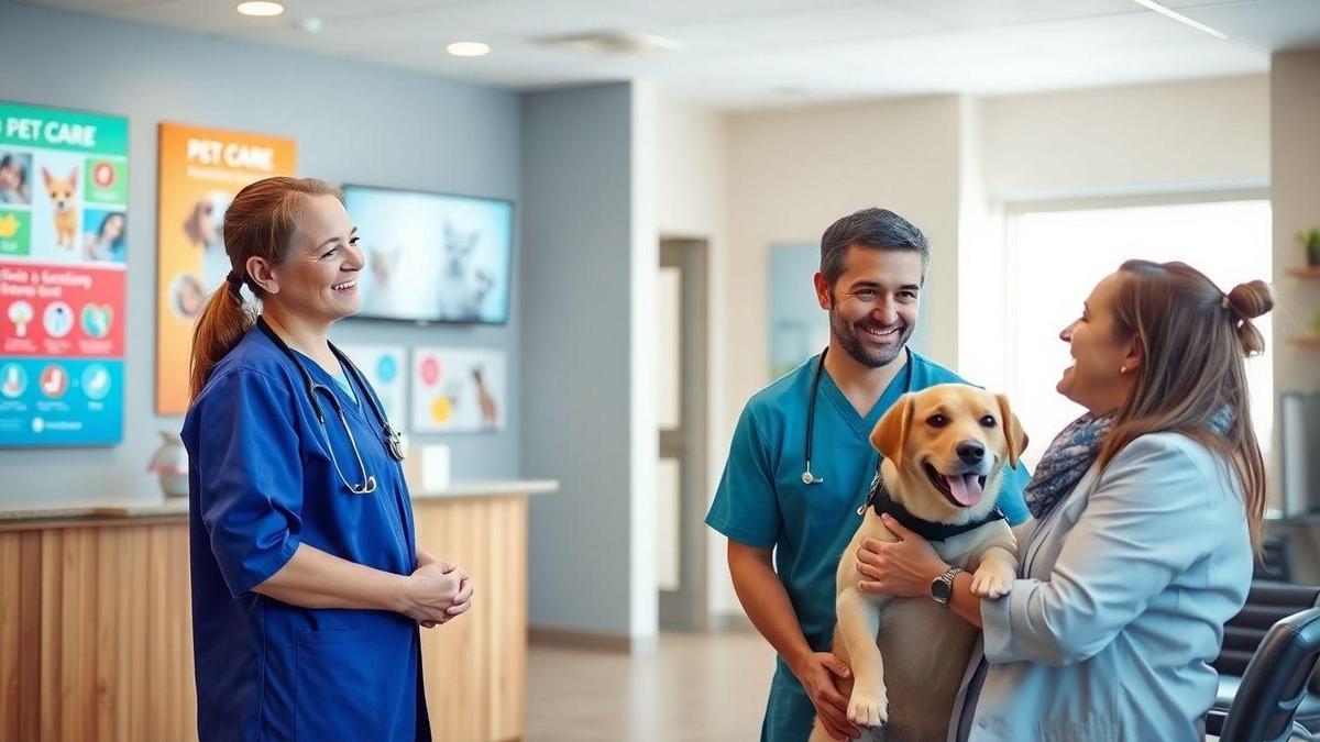 Importância do Marketing Digital para Clínicas Veterinárias