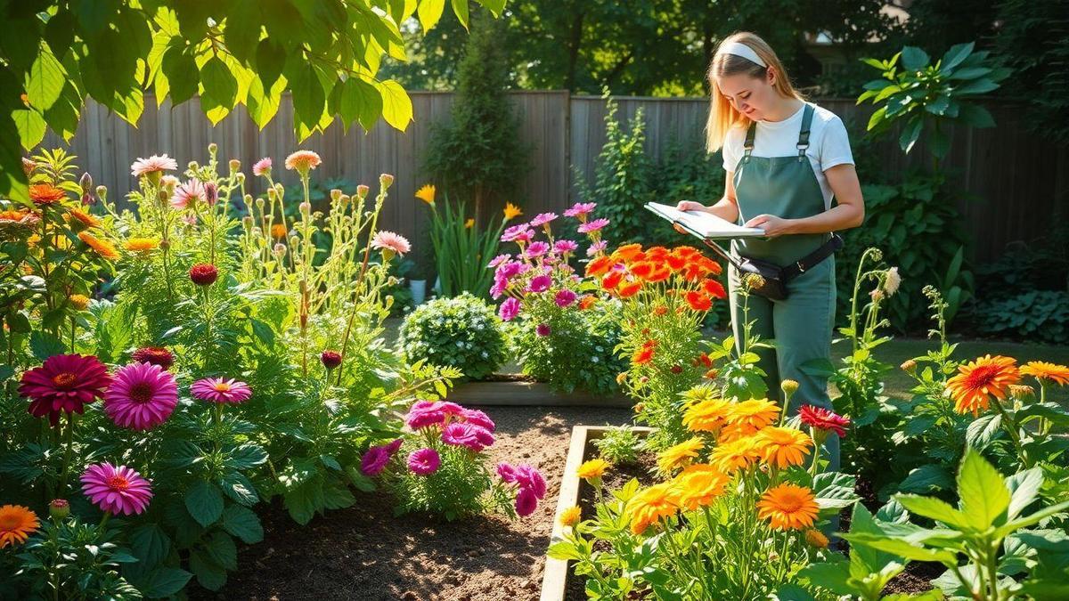 Marketing de Conteúdo e Suas Aplicações em Jardinagem