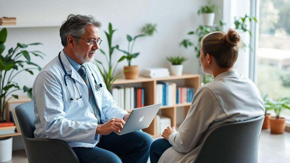 Marketing de Conteúdo Médico: Educando e Engajando Pacientes