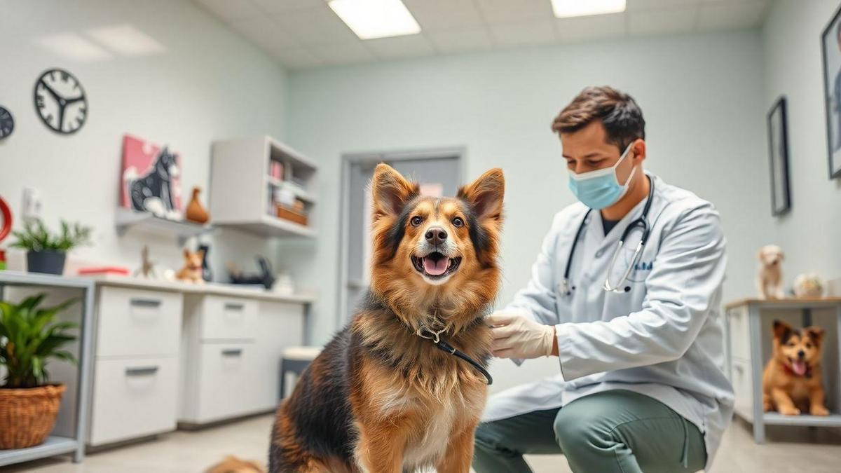 Marketing de Conteúdo para Clínicas Veterinárias