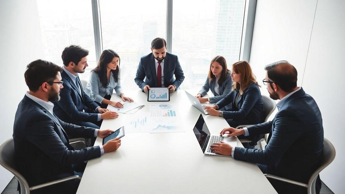 Estratégias de Marketing para Atrair Clientes