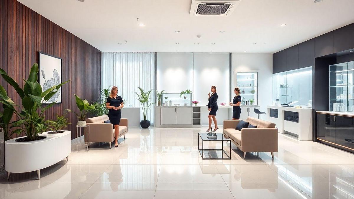 Publicidade Eficaz para Clínicas de Estética