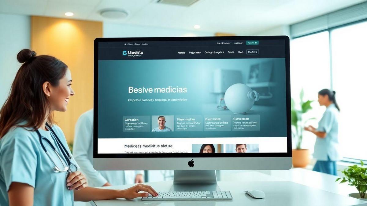 como-criar-um-site-atrativo-para-clinicas-e-consultorios-medicos