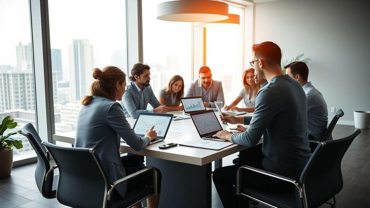 Casos de Sucesso com Google Ads e Meta Ads