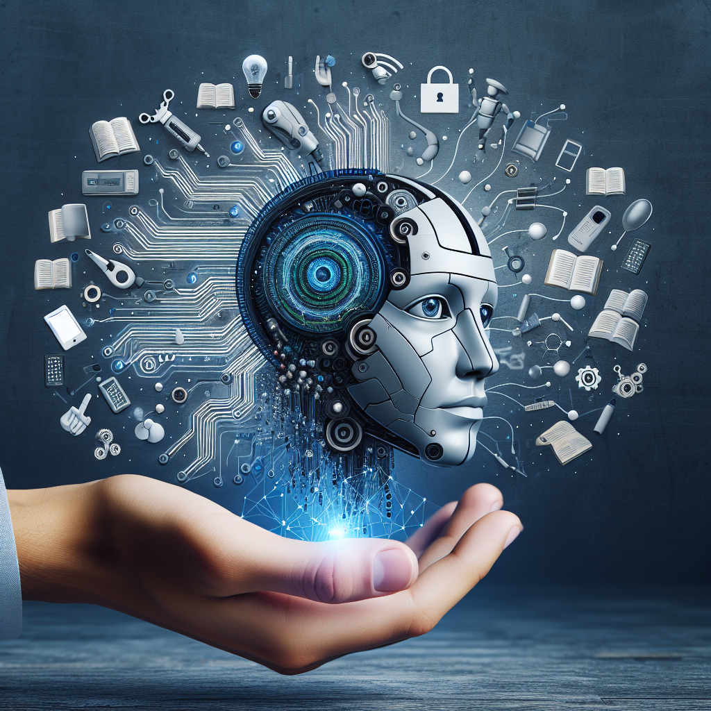 A IA pode Ajudar a Resolver os Problemas do Sistema Educacional Brasileiro?