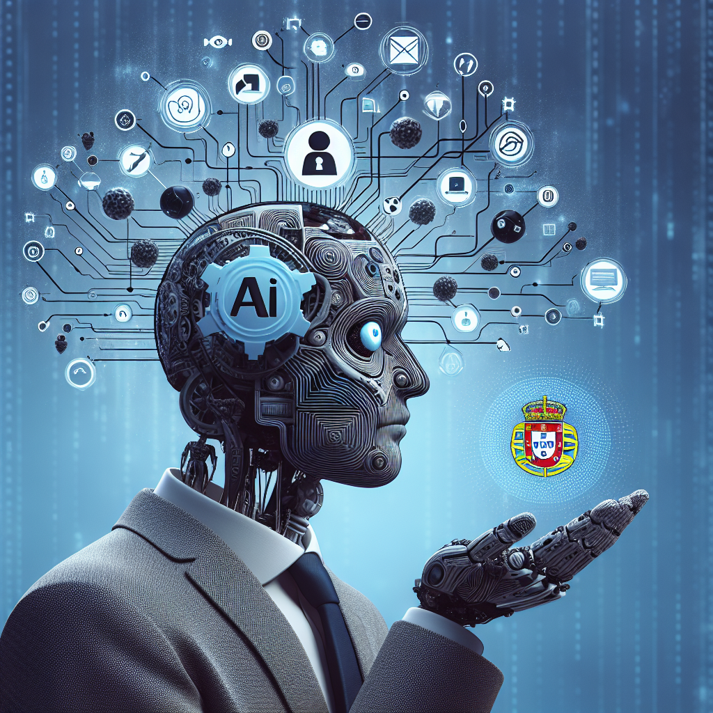 A Regulação do Uso de IA nas Escolas: Desafios e Propostas