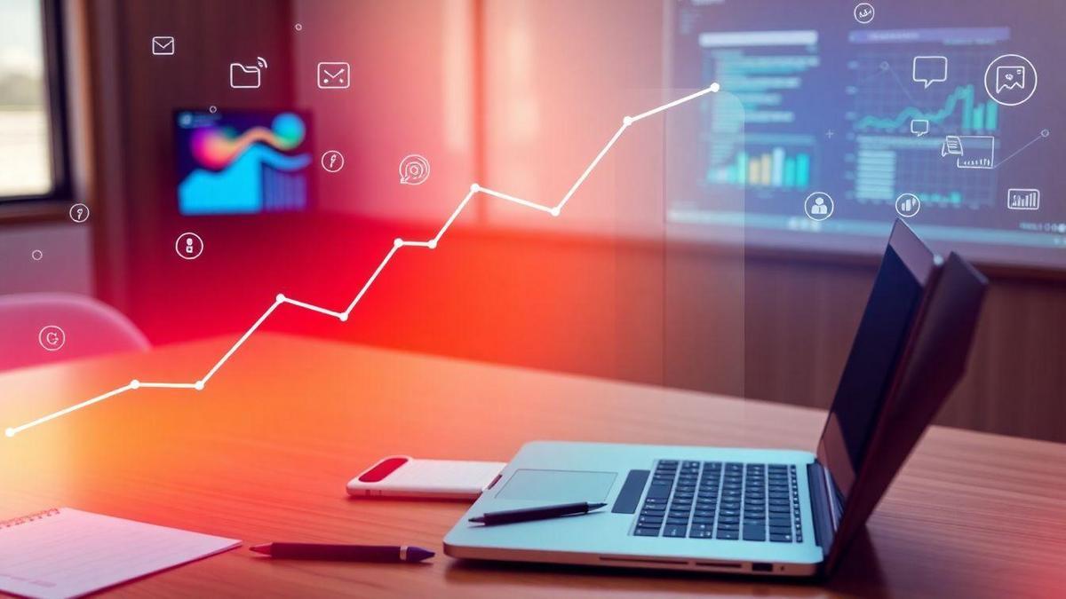 A Analítica Preditiva e Suas Vantagens para o Marketing Digital