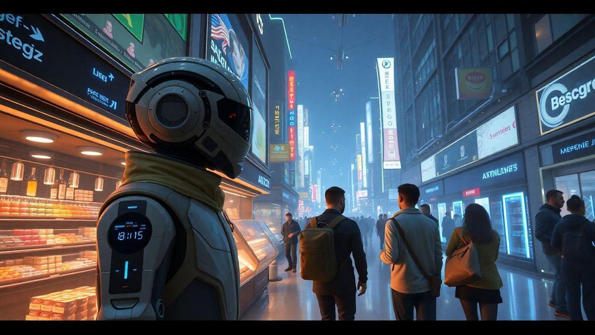 A Evolução dos NPCs Inteligentes com Agentes de IA