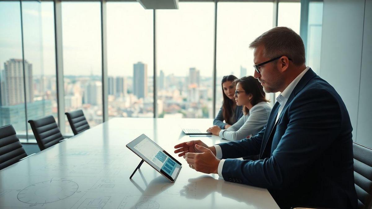 A Importância da Inteligência Situacional na Tomada de Decisão