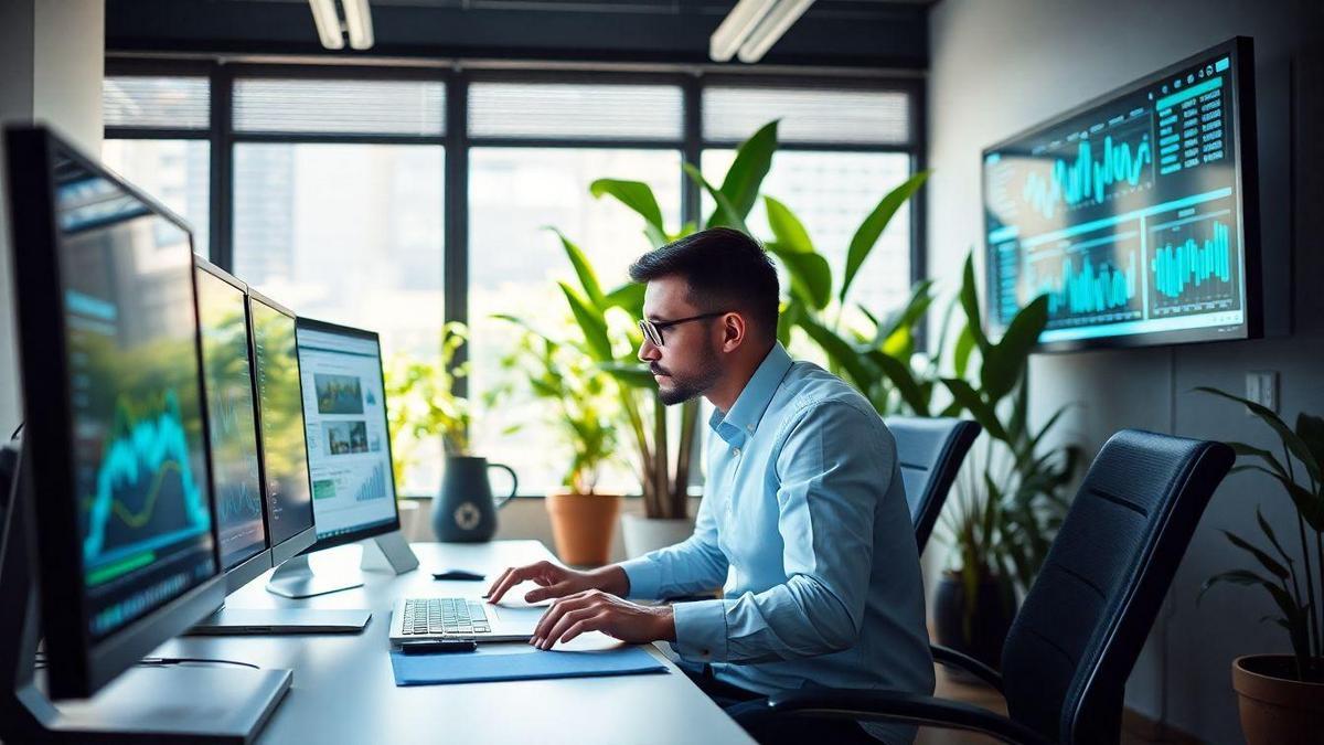 A Importância das Ferramentas Externas para Agentes de IA