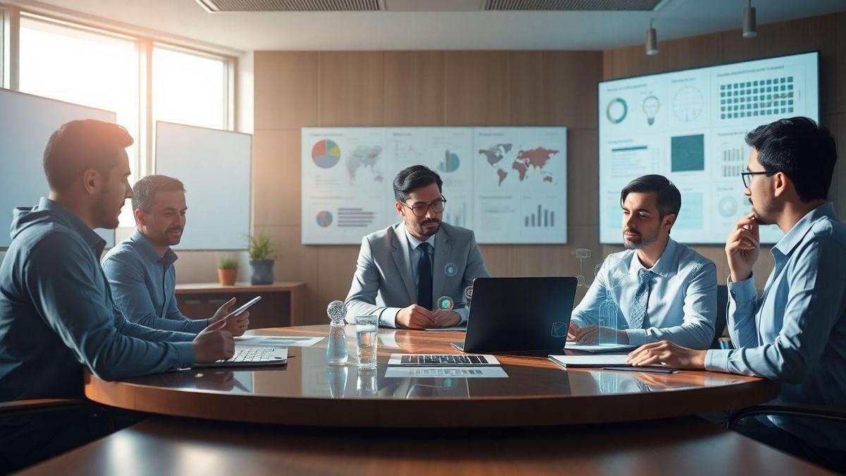 A Importância do Planejamento Estratégico para Agentes de IA A Importância do Planejamento Estratégico para Agentes de IA