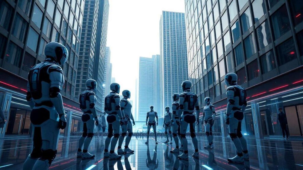 agentes-de-ia-e-evolucao-artificial-em-ambientes-de-simulacao