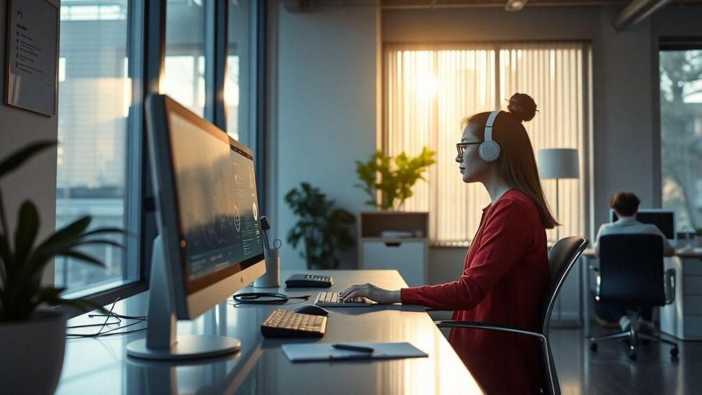 agentes-de-ia-e-modelos-llm-como-se-complementam