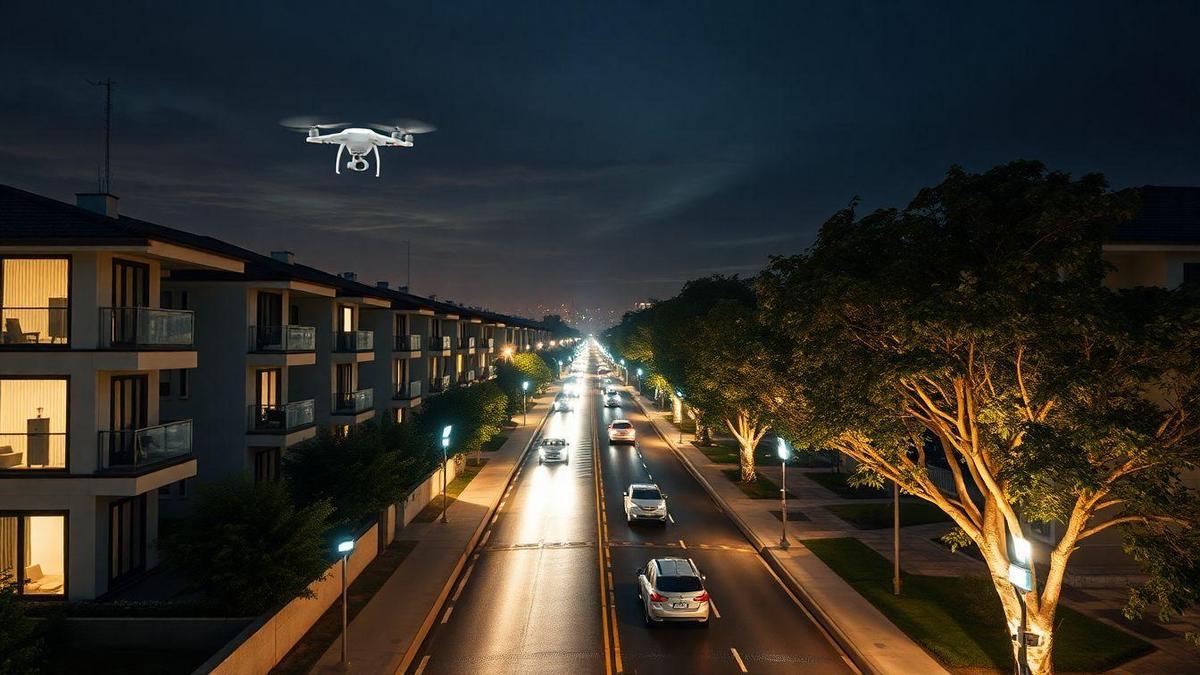 agentes-de-ia-em-dispositivos-iot-casas-e-cidades-inteligentes