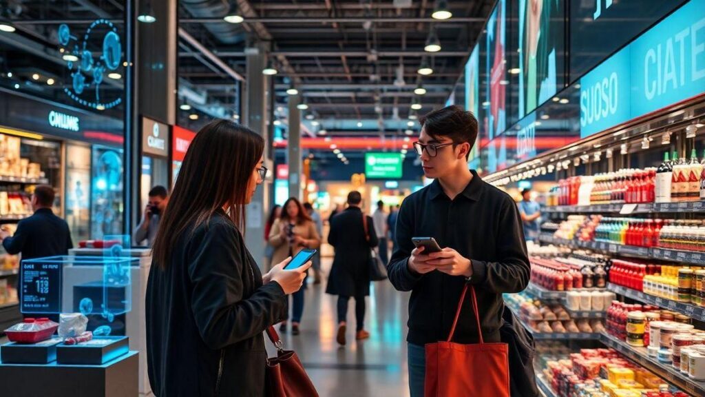 agentes-de-ia-em-marketplaces-precificacao-dinamica-e-sugestoes-personalizadas