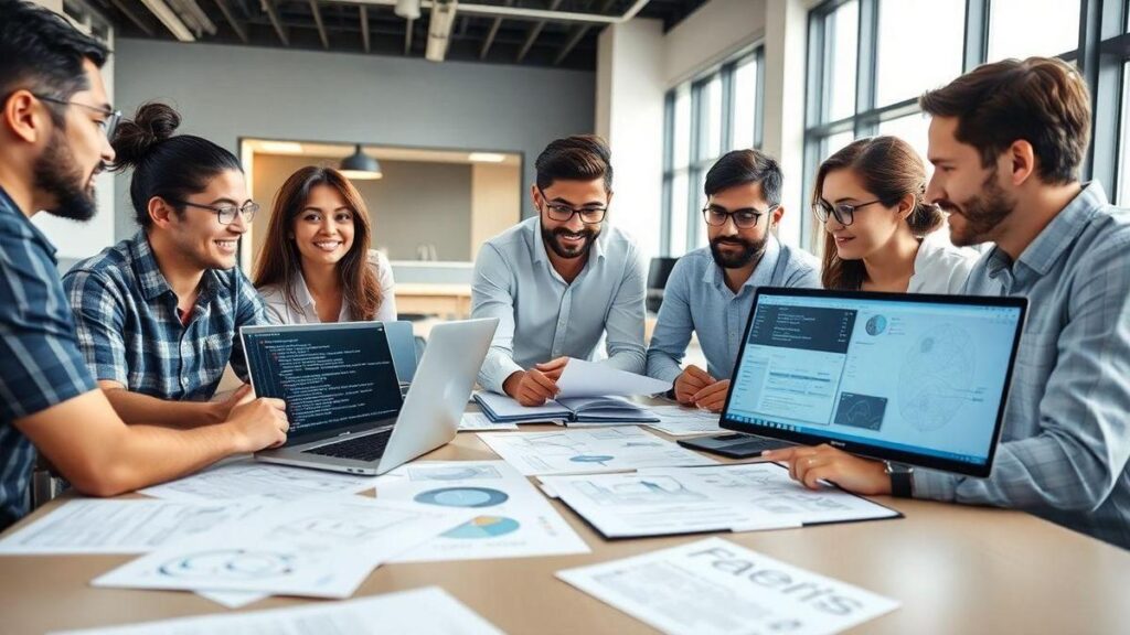 agentes-de-ia-para-geracao-de-documentacao-tecnica