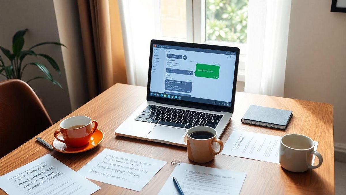 Análise SWOT de Novos Negócios Usando Prompts para ChatGPT