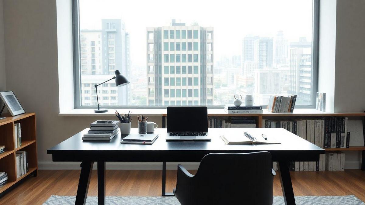 Arquitetura e Coordenação de Tarefas